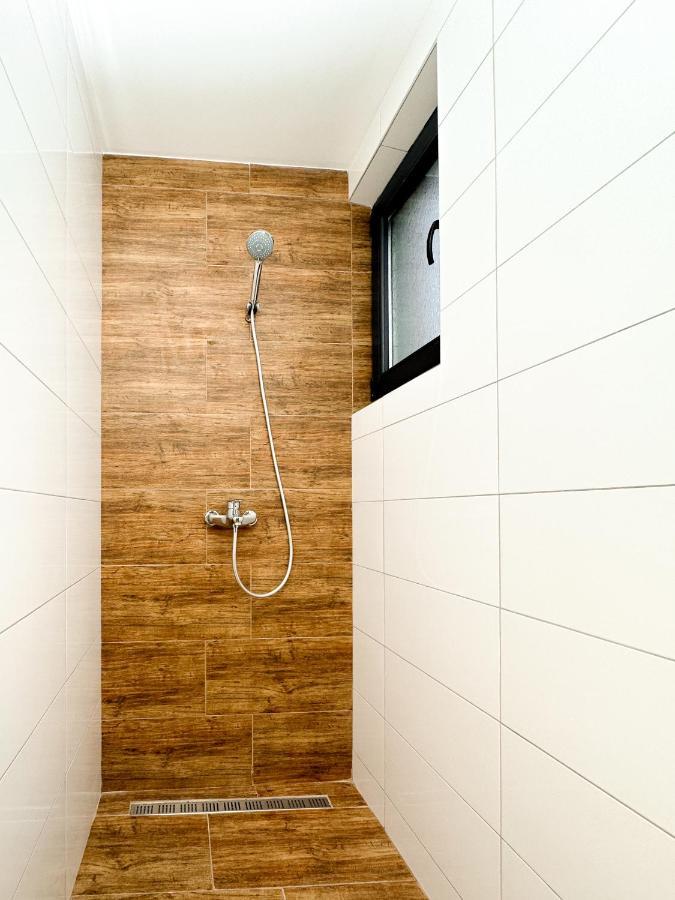 Kiko Apartmani Lux Zrenjanin Exteriér fotografie